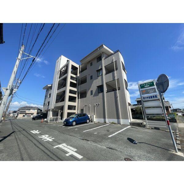 パルタウン小浜