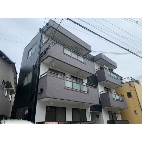 メゾンドールサンⅡ