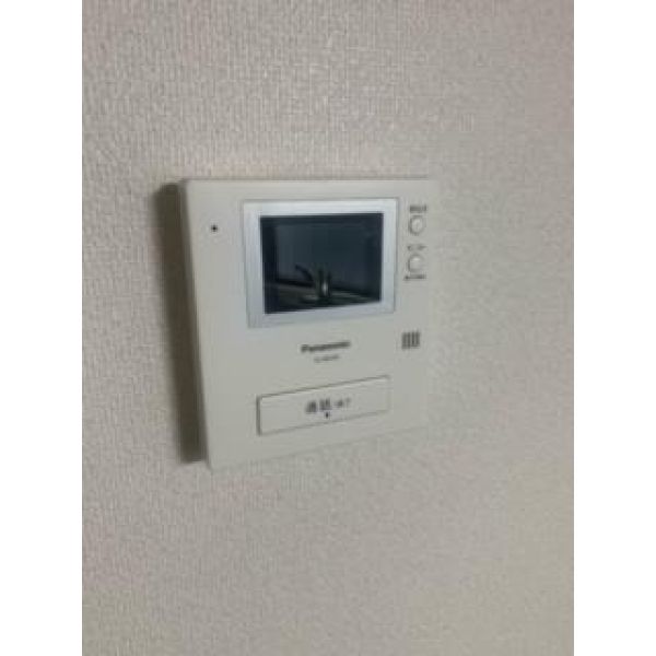 メゾンドールサンⅡ 室内写真4