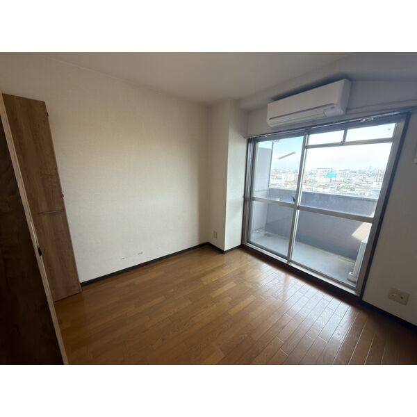 グランデ元塩 室内写真3