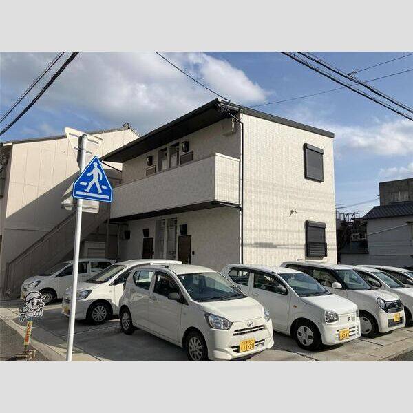 スマートボックス幸町