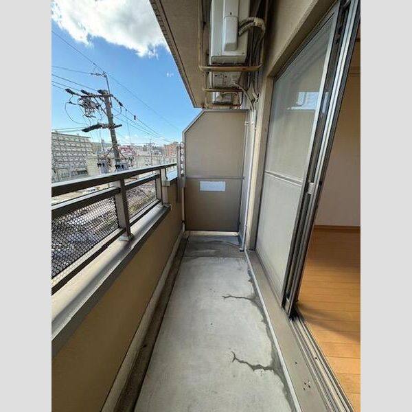 PLAGE　HIMURO 室内写真9