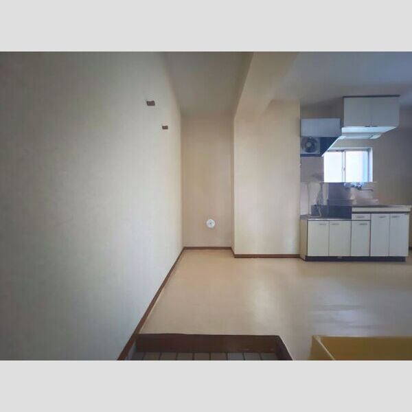 フラット大竹2 室内写真9