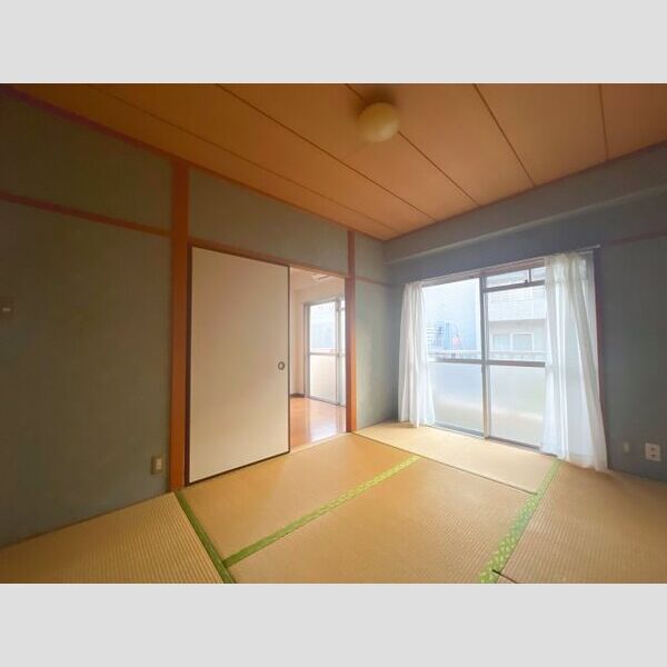フラット大竹2 室内写真2