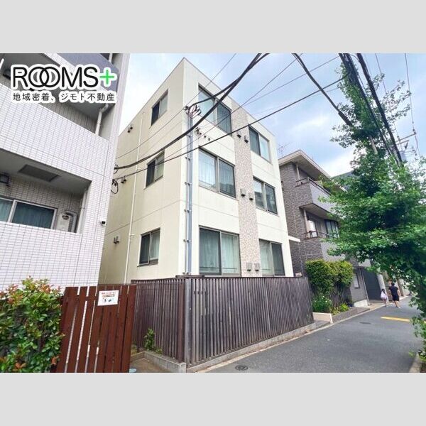 ハイグローブ東十条