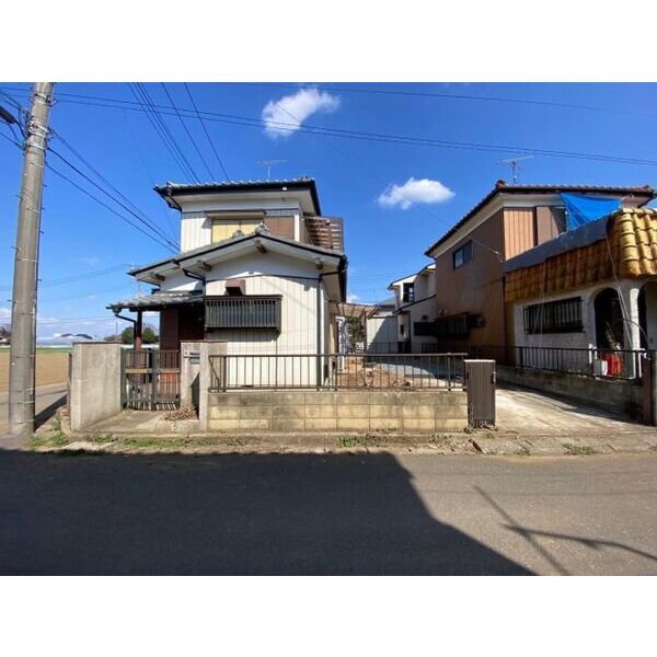 フリースペース野田 建物画像