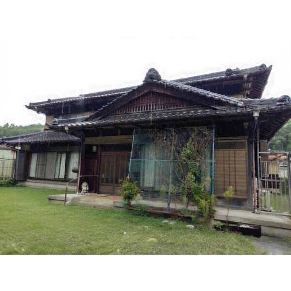 大安町戸建