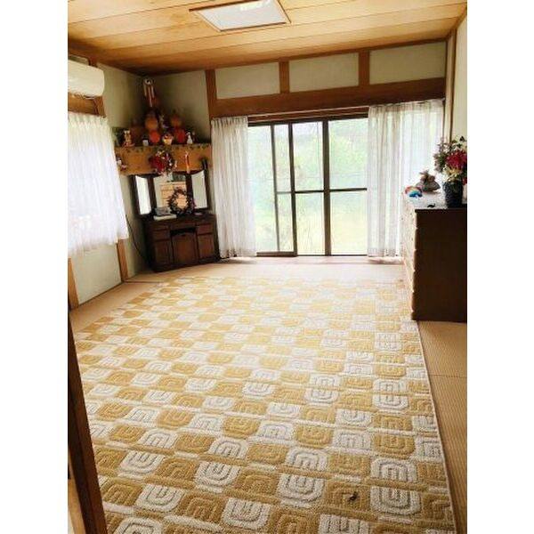 大安町戸建 室内写真10