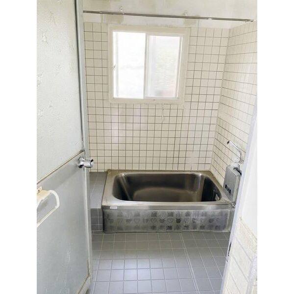 大安町戸建 室内写真3