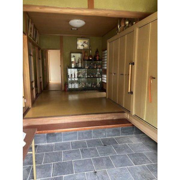 大安町戸建 室内写真4