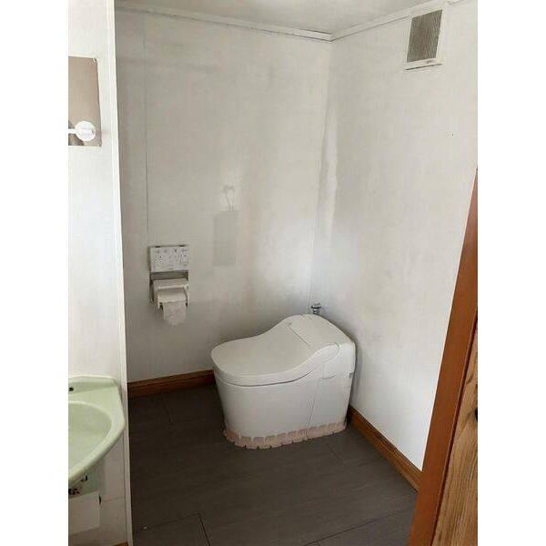 大安町戸建 室内写真5