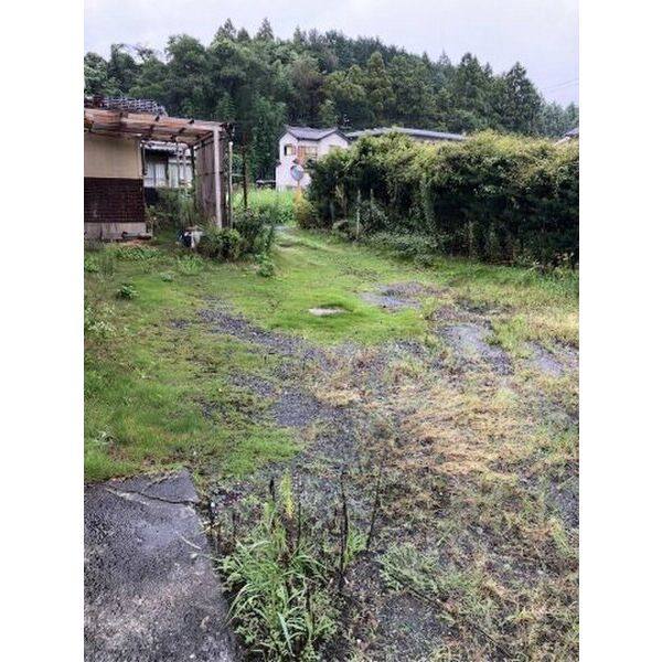 大安町戸建 室内写真8