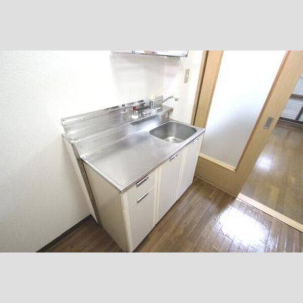 あじさい 室内写真2