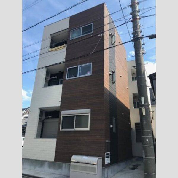 ラヴィエルジュ