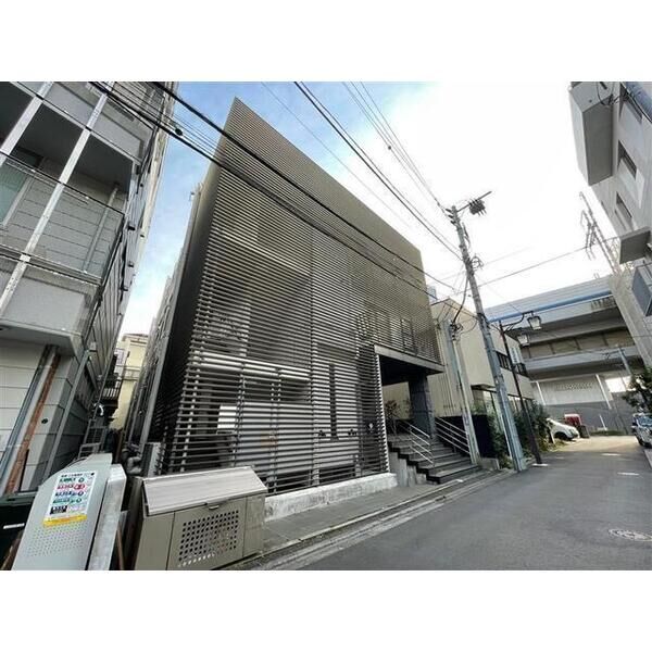 ヒルサイド二子玉川