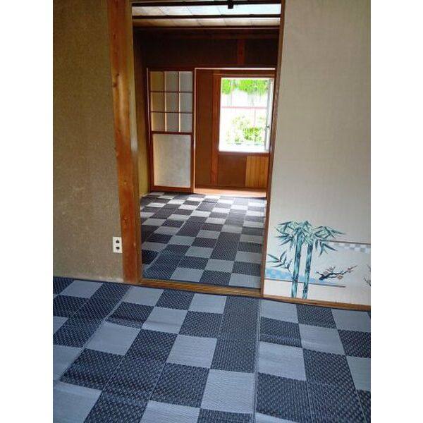 ペット隊長のレトロ駐屯地ニアハウス 室内写真10