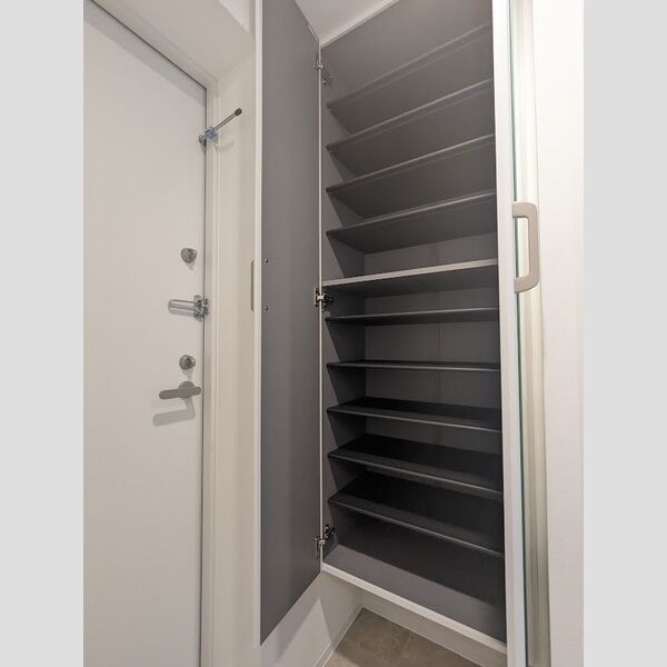 エルファーロ三軒茶屋Ⅱ 室内写真8