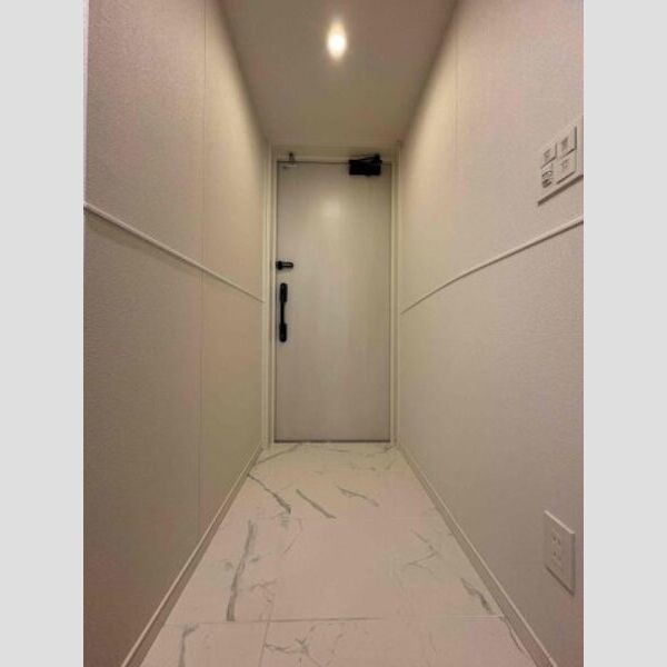 フラッフィー日本橋浜町 室内写真9