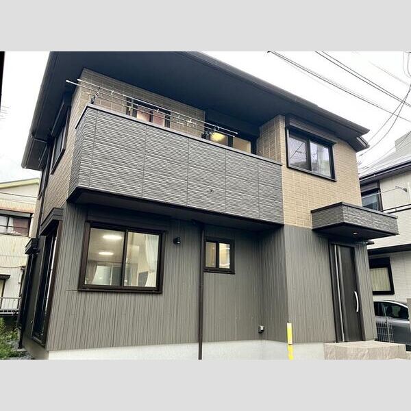 北葛西戸建