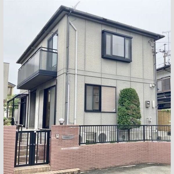 横川町戸建