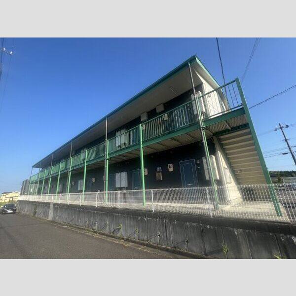 モンターニュ高岡 建物画像
