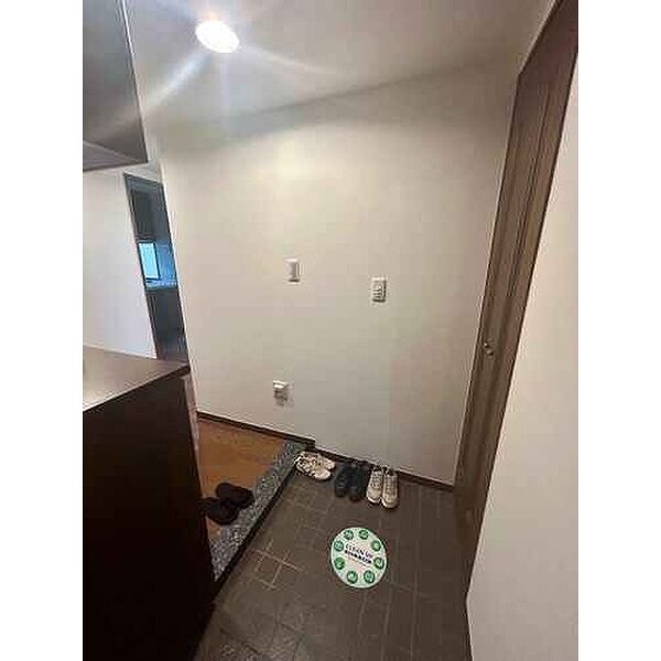 ライオンズマンション高輪 室内写真8