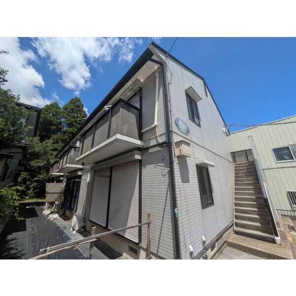 ディアスSK 建物画像