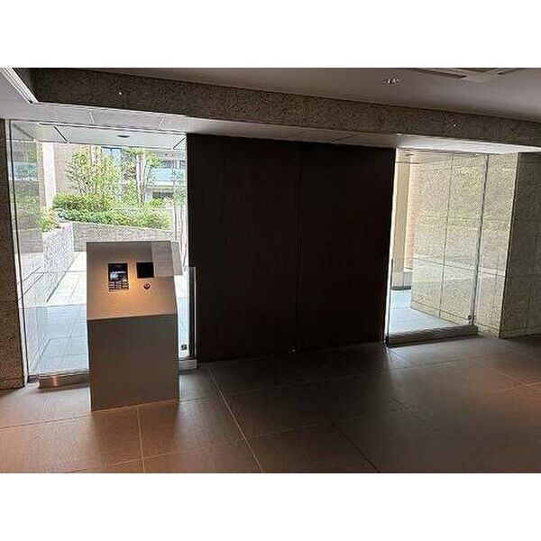 アトラス品川中延 室内写真7