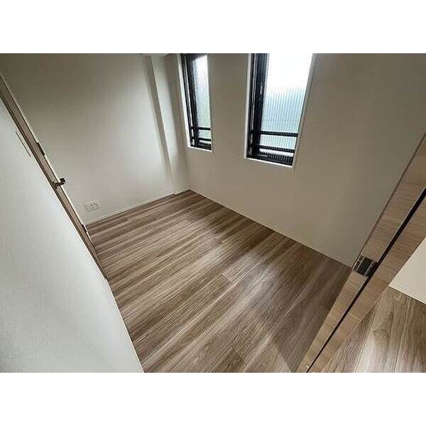 アトラス品川中延 室内写真8