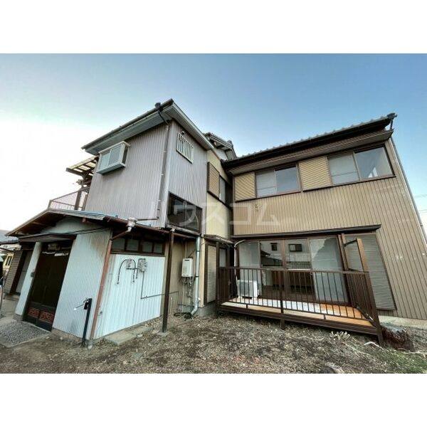 豊川御津戸建 建物画像