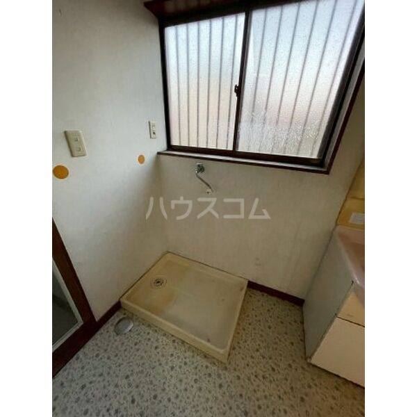 豊川御津戸建 室内写真10
