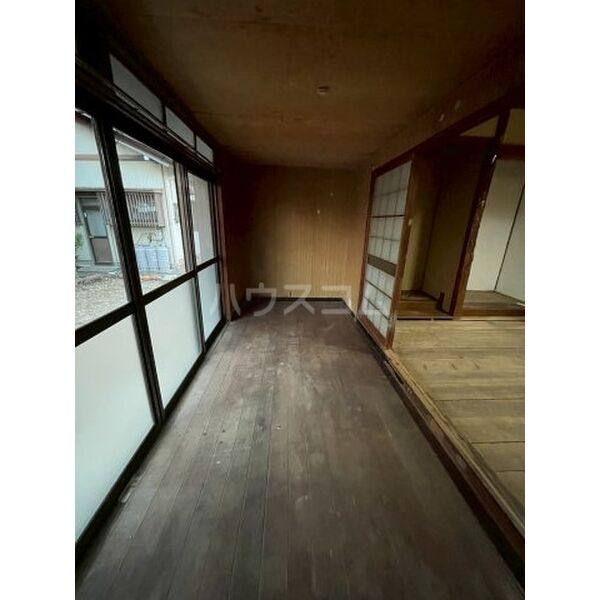 豊川御津戸建 室内写真1