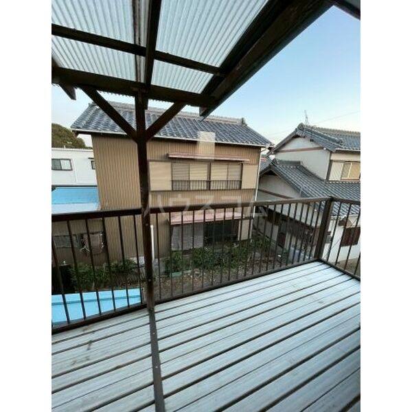 豊川御津戸建 室内写真5