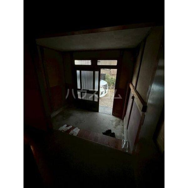 豊川御津戸建 室内写真7