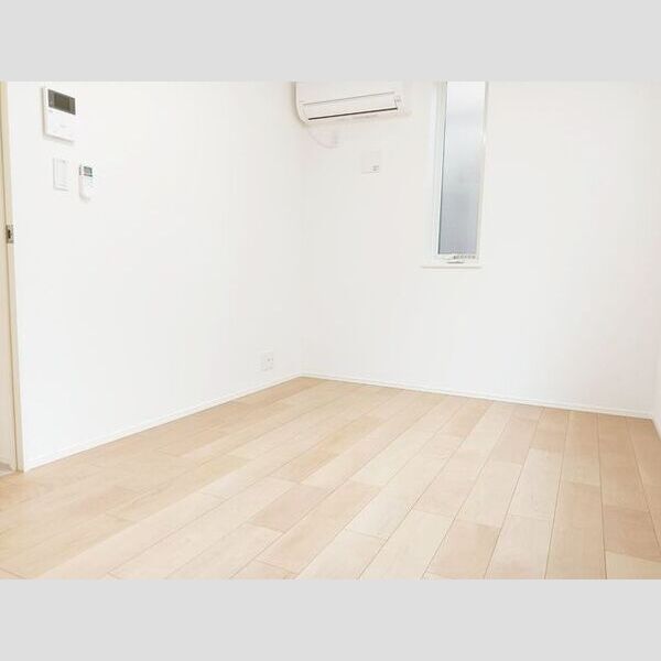 NakanoCentralResidence 室内写真10