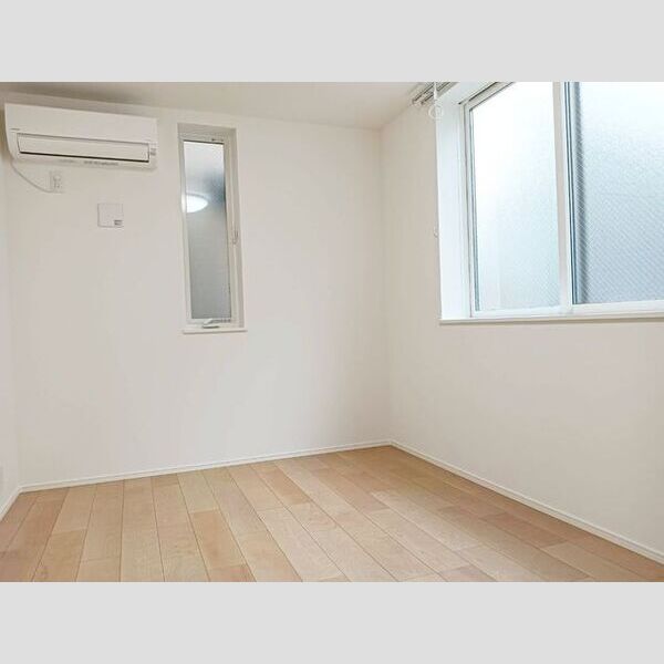 NakanoCentralResidence 室内写真1