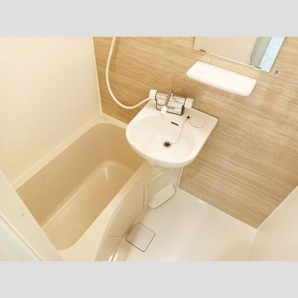NakanoCentralResidence 室内写真2