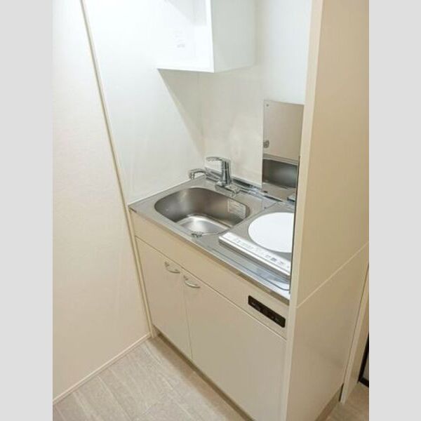 NakanoCentralResidence 室内写真3