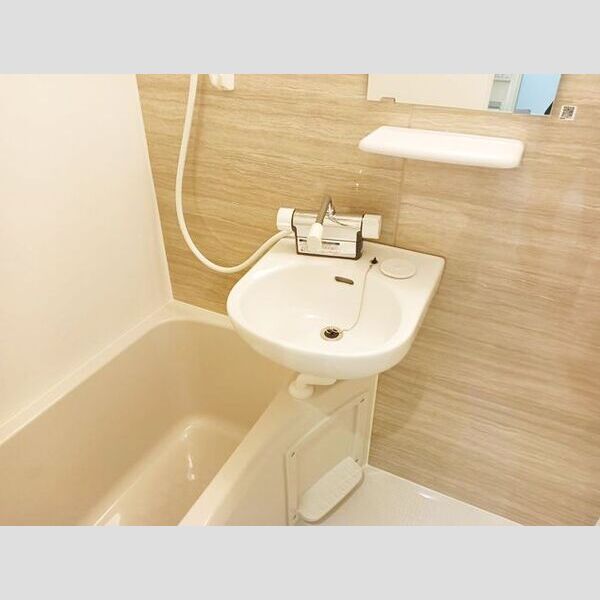 NakanoCentralResidence 室内写真6