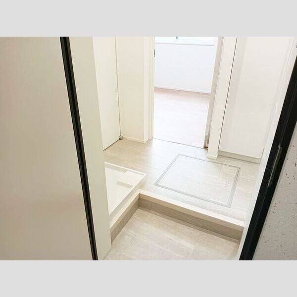 NakanoCentralResidence 室内写真7
