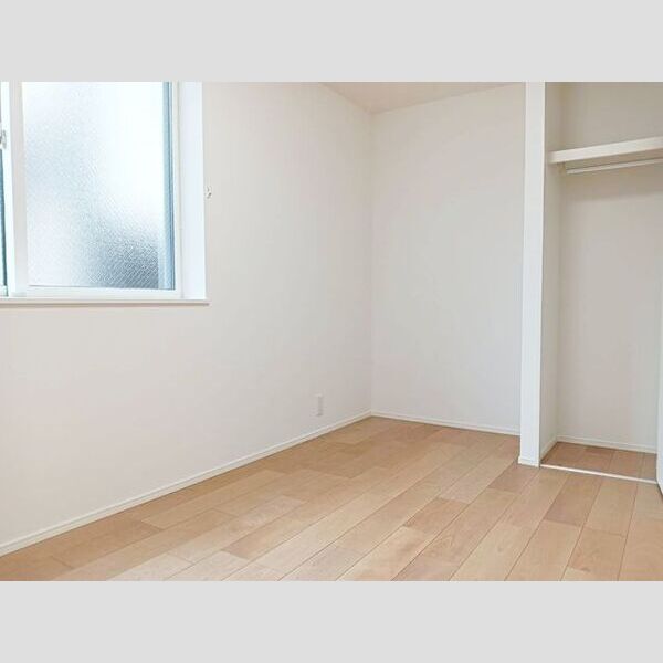 NakanoCentralResidence 室内写真8