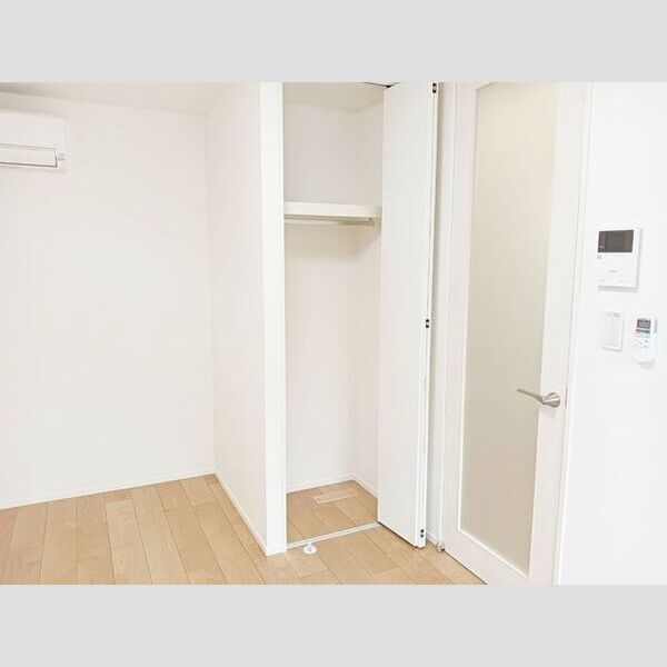 NakanoCentralResidence 室内写真9