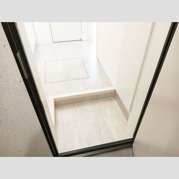 NakanoCentralResidence 室内写真10