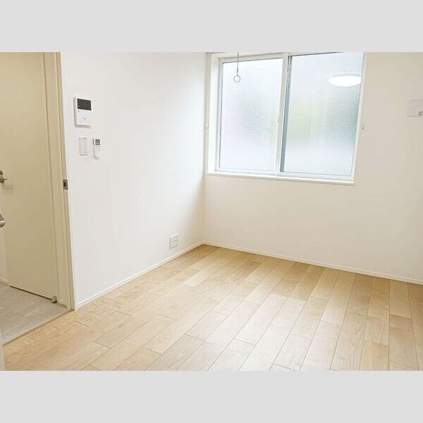 NakanoCentralResidence 室内写真1