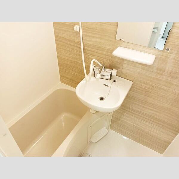 NakanoCentralResidence 室内写真2