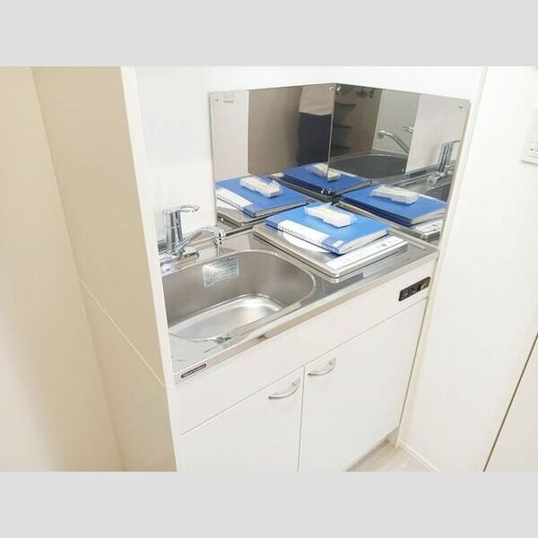 NakanoCentralResidence 室内写真3