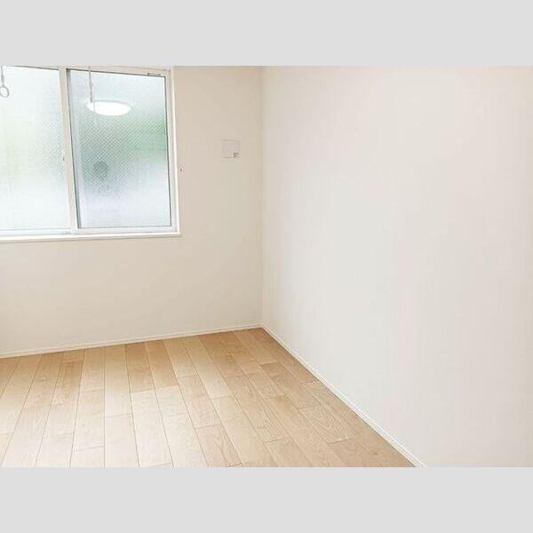 NakanoCentralResidence 室内写真6