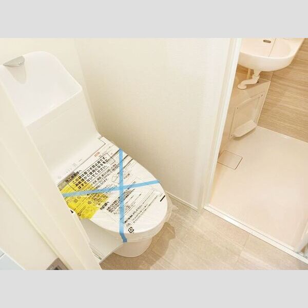 NakanoCentralResidence 室内写真7