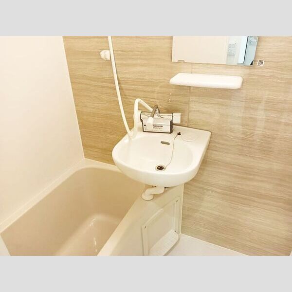 NakanoCentralResidence 室内写真8