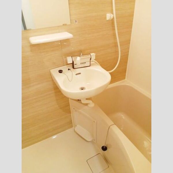 NakanoCentralResidence 室内写真9